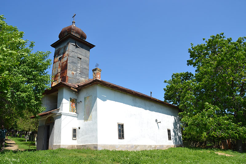 biserica vladaia