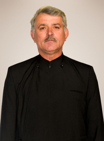 pr mihai baltateanu