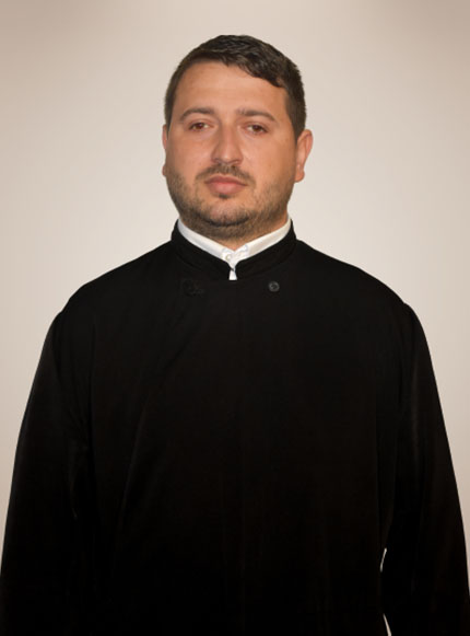 pr mircea nicolae sandu