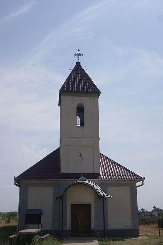 biserica burila mica