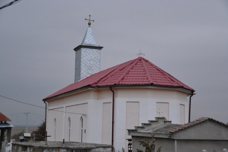 biserica cearing