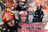 Ziua Pompierilor 2021 – 173 de ani de la Bătălia din Dealul Spirii