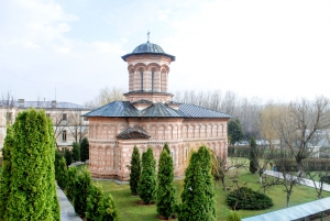 Zi de praznic la Seminarul Teologic Liceal "Sfântul Grigorie Teologul" din Craiova