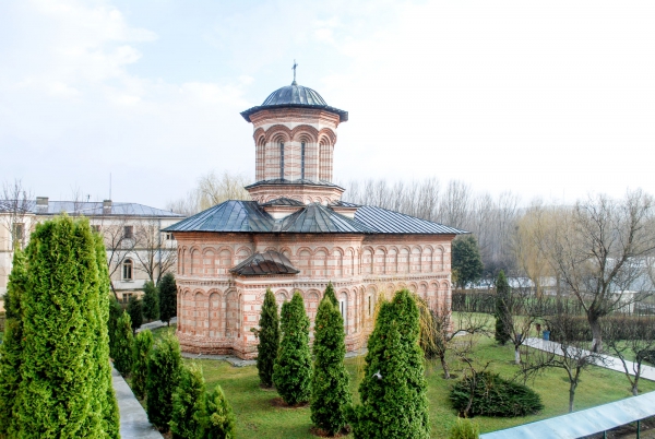 Zi de praznic la Seminarul Teologic Liceal "Sfântul Grigorie Teologul" din Craiova