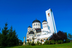 Preasfinţitul Nicodim va sluji la instalarea noului Episcop al Sălajului, Preasfinţitul Benedict