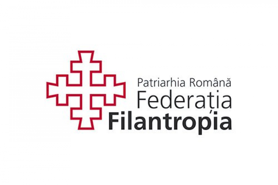 Federația Filantropia se întrunește luni și marți la București în Adunare Generală.