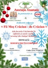 Campania ,,Fii Moș Crăciun de Crăciun" a ajuns la sfârșit