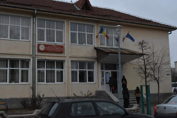 Concursul național interdisciplinar "Cultură și spiritualitate românească" în Episcopia Severinului și Strehaiei
