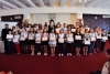 Festivitate de premiere a elevilor participanți la concursurile religioase