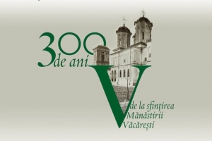 Preasfinţitul Nicodim va sluji, în Duminica a XVIII-a după Rusalii, la sfinţirea paraclisul Mănăstirii Văcăreștii Noi din județul Constanța