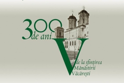 Preasfinţitul Nicodim va sluji, în Duminica a XVIII-a după Rusalii, la sfinţirea paraclisul Mănăstirii Văcăreștii Noi din județul Constanța