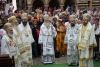 Sobor de arhierei la hramul Mănăstirea Lainici