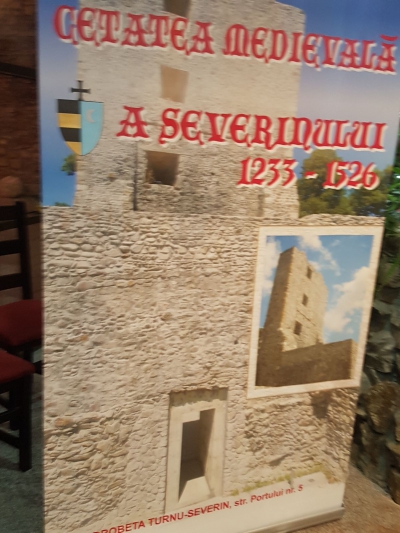 Lansare de carte pentru copii la Cetatea Medievală