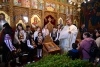 Ucenicii Sfântului Ioan Gură de Aur, mărturisitori ai credinței prin cânt și creație