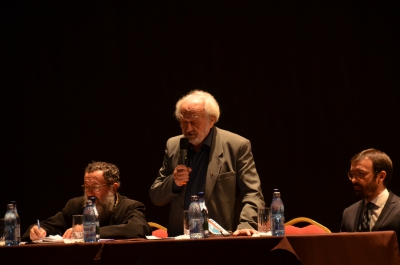 Conferința Pastoral Misionară de toamnă-iarnă