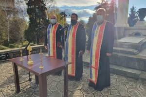 1 Decembrie 2021 – Municipiul Drobeta Turnu Severin la ceas de mare sărbătoare