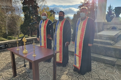 1 Decembrie 2021 – Municipiul Drobeta Turnu Severin la ceas de mare sărbătoare