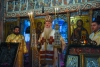 Preasfinţitul Nicodim a slujit la mănăstirea Topolniţa în ziua de început a primăverii