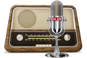 13 februarie - Ziua Mondială a Radioului