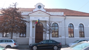 În Episcopia Severinului și Strehaiei s-a desfășurat sâmbătă, 14 martie, etapa județeană a Olimpiadei de Religie - cultul ortodox
