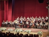 „Doină, doină, glas de dor” - un concert dedicat tradițiilor românești, deschizând Zilele Orașului Drobeta Turnu-Severin