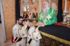 Duminica Floriilor la Catedrala Episcopală din Drobeta Turnu Severin