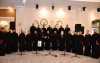 Concert al corului Kinonia în cadrul unui eveniment caritabil de înaltă ținută la Reșița
