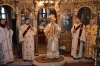 Soborul Înaintemergatorului și Botezătorului Ioan prăznuit la biserica Grecescu