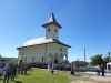 Sfințirea Bisericii ,,Sf. Ap. Toma" din satul Dedovița Nouă, Protopopiatul Drobeta