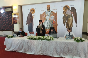A avut loc conferinţa pastoral-misionară de primăvară-vară a preoţilor din Episcopia Severinului şi Strehaiei