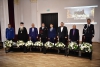 Preasfinţitul Părinte Nicodim a participat la manifestările prilejuite de Ziua Pompierilor din România, desfăşurate la Palatul Culturii „Teodor Costescu”