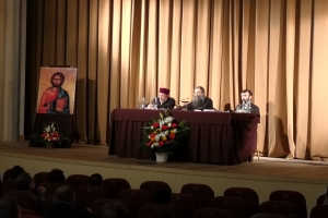 Familia creştină contemporană - preocupare fundamentală în pastoraţie
