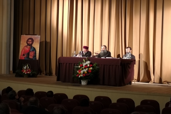 Familia creştină contemporană - preocupare fundamentală în pastoraţie