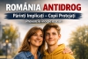 România Antidrog: „Părinți implicați - Copii protejați”. Eveniment dedicat prevenirii consumului de droguri, la Drobeta-Turnu Severin