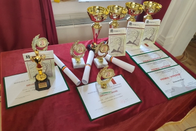 A XXXIII-a ediţie a Festivalul Internaţional de Literatură „Mihai Eminescu” s-a desfăşurat în perioada 12-13 ianuarie