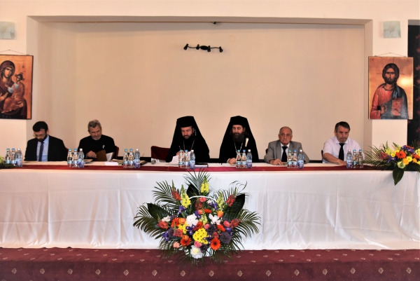 Simpozionul Internaţional „Mehedinţi - Istorie, Cultură şi Spiritualitate” a ajuns la cea de-a XI-a ediţie