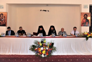 Simpozionul Internaţional „Mehedinţi - Istorie, Cultură şi Spiritualitate” a ajuns la cea de-a XI-a ediţie