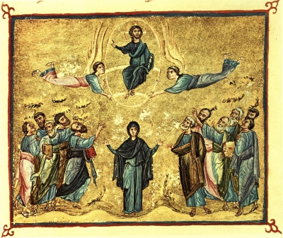 Înălţarea Domnului – Ziua Eroilor va fi serbată și la Catedrala episcopală din Severin