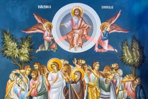 Înălţarea Domnului - Ziua Eroilor va fi prăznuită și la Catedrala Episcopală din Turnu Severin