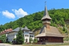 Mănăstirea Vodița își serbează hramul în ziua de prăznuire a Sfântului Antonie cel Mare