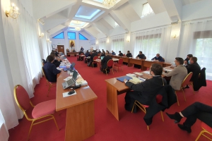Congresul Național "Hristos Împărtășit Copiilor" la a XII-a ediție