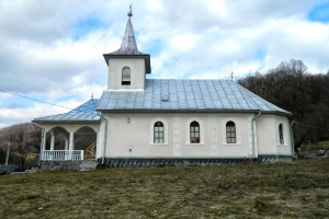 Preasfinţitul Nicodim va sluji duminică la Huta