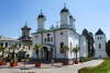 Preasfinţitul Părinte Nicodim va sluji la hramul Catedralei Arhiepiscopale din Râmnicu-Vâlcea