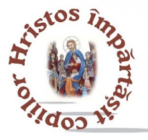 Congresul Național “Hristos Împărtășit Copiilor” la a X-a ediție