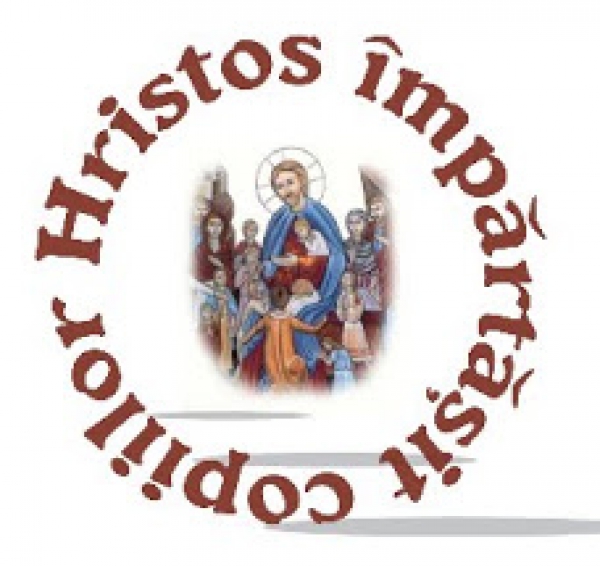 Congresul Național “Hristos Împărtășit Copiilor” la a X-a ediție