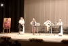 Spectacol de muzică bisericească, cuvânt de învățătură creștin-ortodoxă și muzică tradițională românească a avut loc la Palatul Culturii din Severin