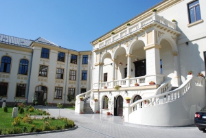 Sfinţii Trei Ierarhi – hramul Facultăţii de Teologie din Craiova