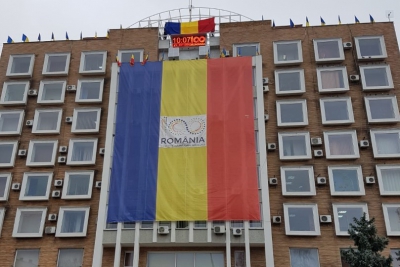 Au fost finalizate două proiecte din cadrul Programului Centenar
