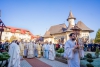 Duminica a XXIII-a după Rusalii - Preasfinţitul Nicodim a slujit la Mănăstirea Bogdăneşti din Arhiepiscopia Sucevei şi Rădăuţilor