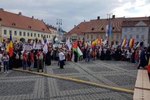 Deschiderea oficială a ITO 2018